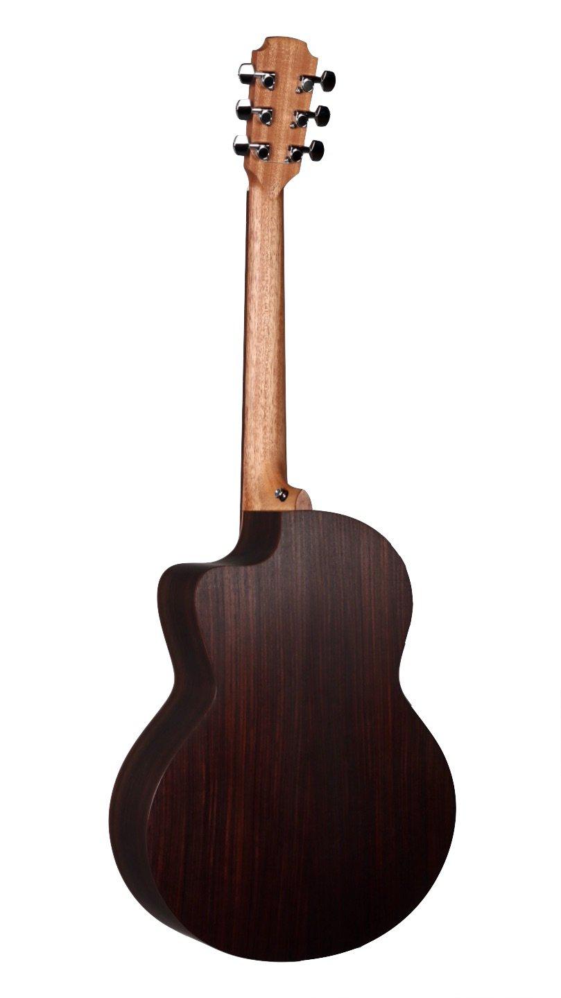 Lowden Sheeran S03 Cedar / Indian Rosewood #4683 - Sheeran by Lowden - Heartbreaker Guitars