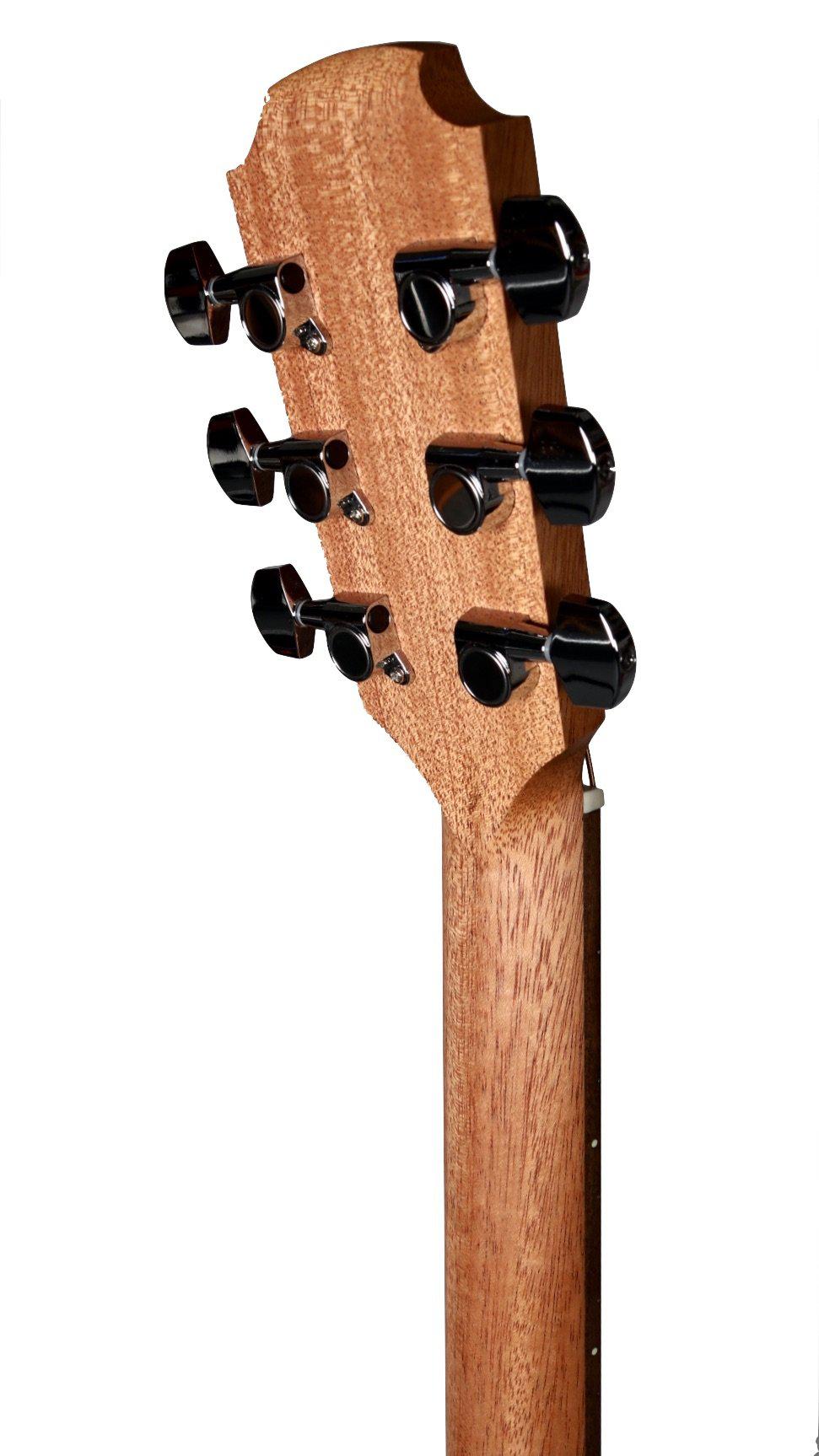 Lowden Sheeran S03 Cedar / Indian Rosewood #4683 - Sheeran by Lowden - Heartbreaker Guitars