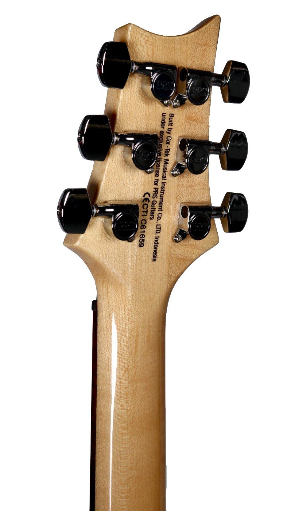 PRS Custom 24-08 SE Eriza Verde #61659 - Paul Reed Smith Guitars - Heartbreaker Guitars