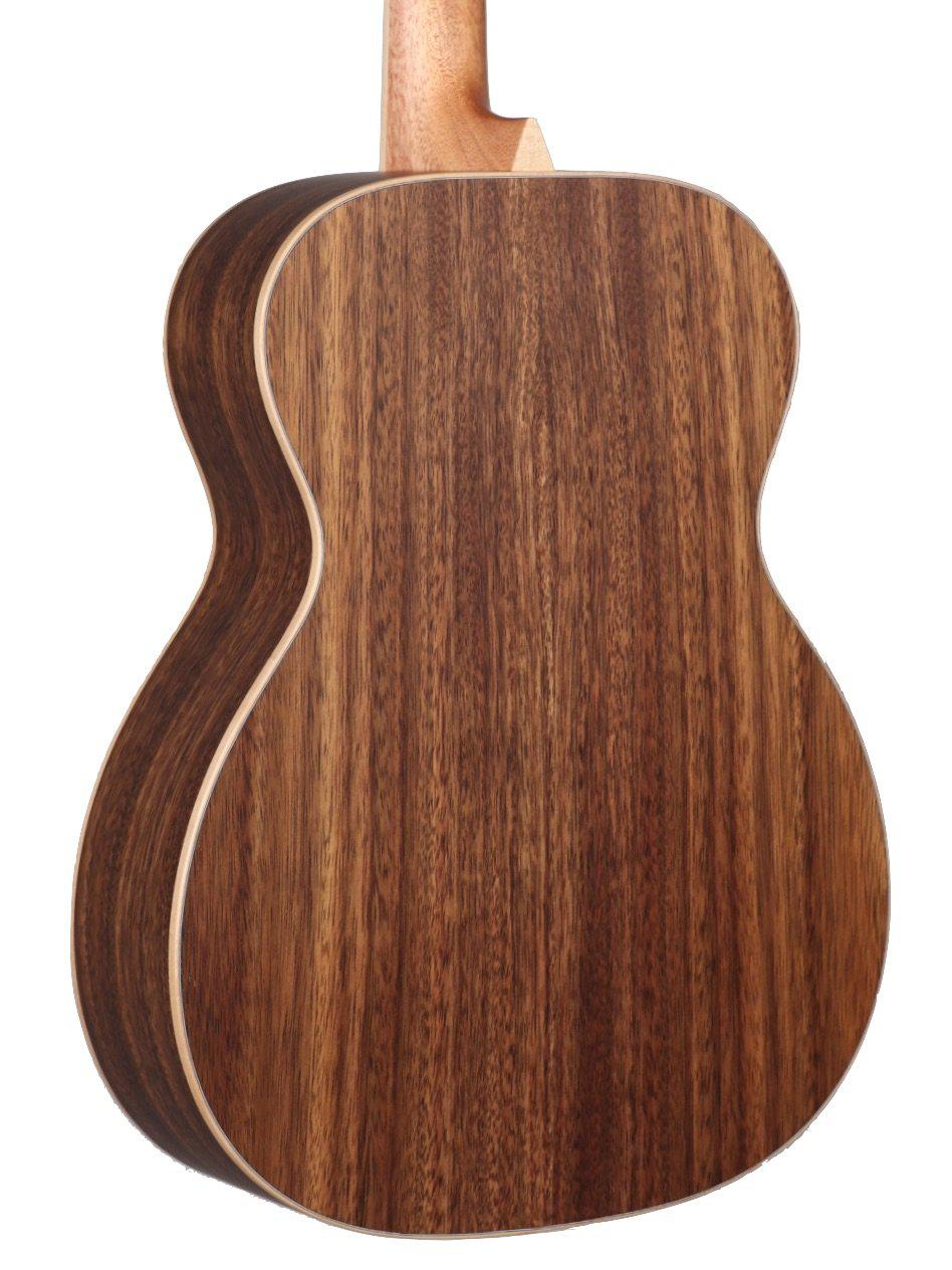 Larrivee OM-03 Moon Spruce / Bhilwara #135676 - Larrivee Guitars - Heartbreaker Guitars