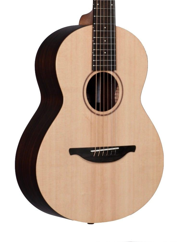 Lowden Sheeran W02 Spruce / Indian Rosewood #5731