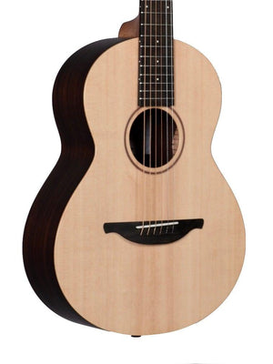 Lowden Sheeran W02 Spruce / Indian Rosewood #5731 - Sheeran by Lowden - Heartbreaker Guitars