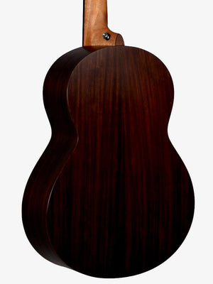 Lowden Sheeran W02 Spruce / Indian Rosewood #5731 - Sheeran by Lowden - Heartbreaker Guitars