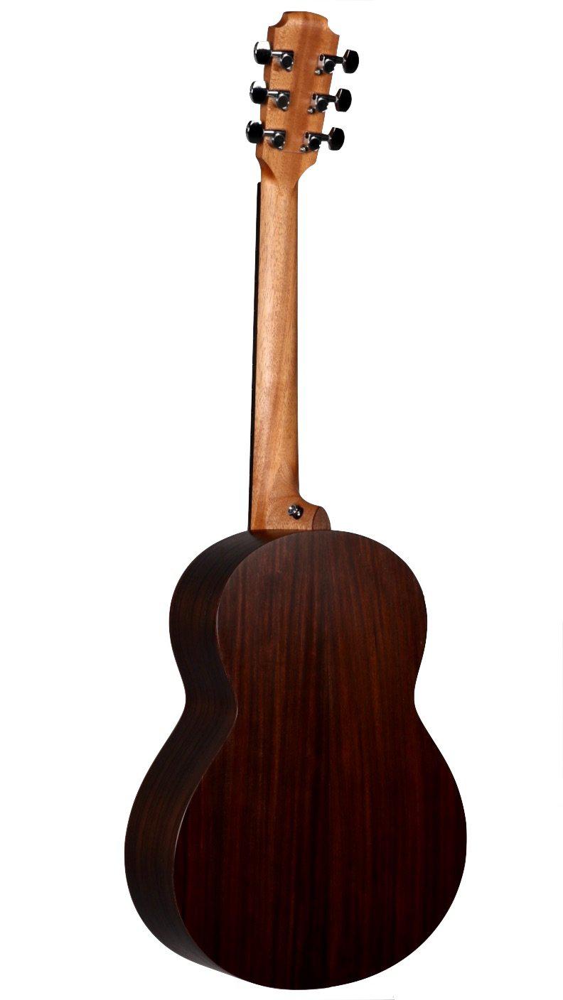 Lowden Sheeran W02 Spruce / Indian Rosewood #5731 - Sheeran by Lowden - Heartbreaker Guitars