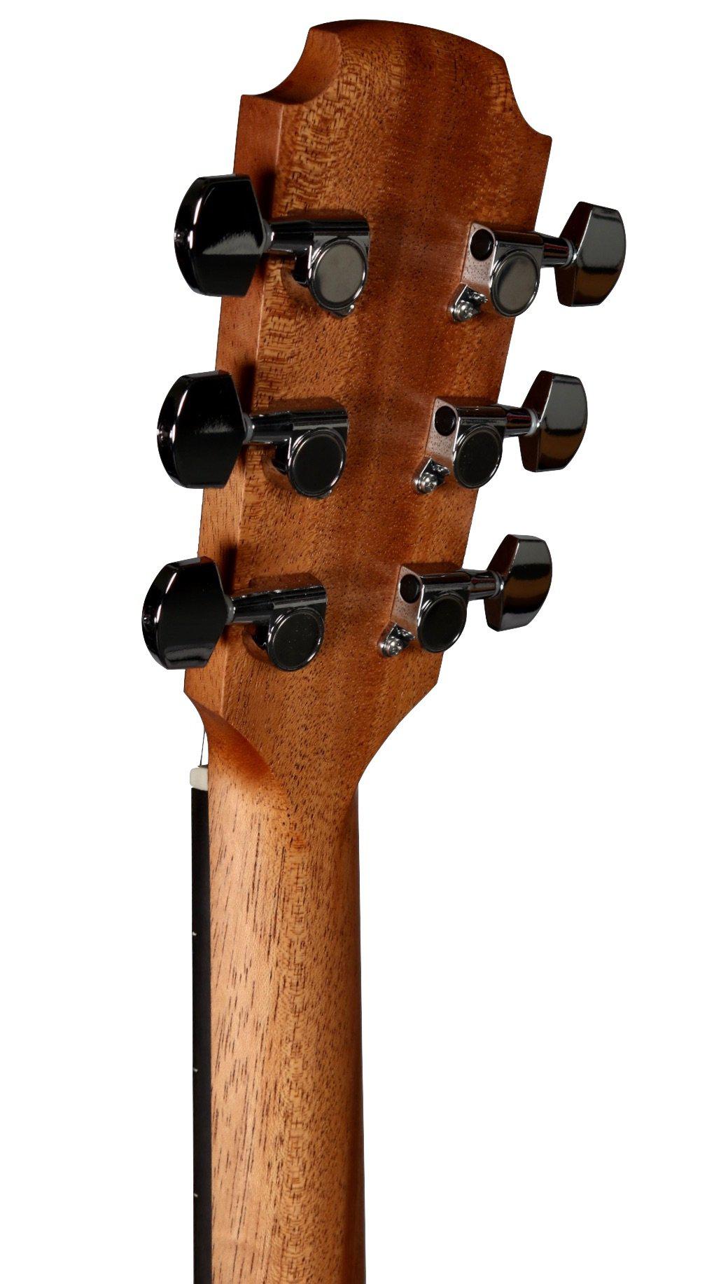 Lowden Sheeran W02 Spruce / Indian Rosewood #5731 - Sheeran by Lowden - Heartbreaker Guitars