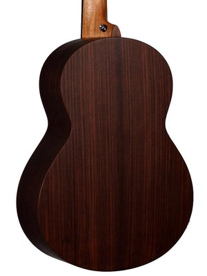 Lowden Sheeran W03 Cedar / Indian Rosewood #5769 - Sheeran by Lowden - Heartbreaker Guitars