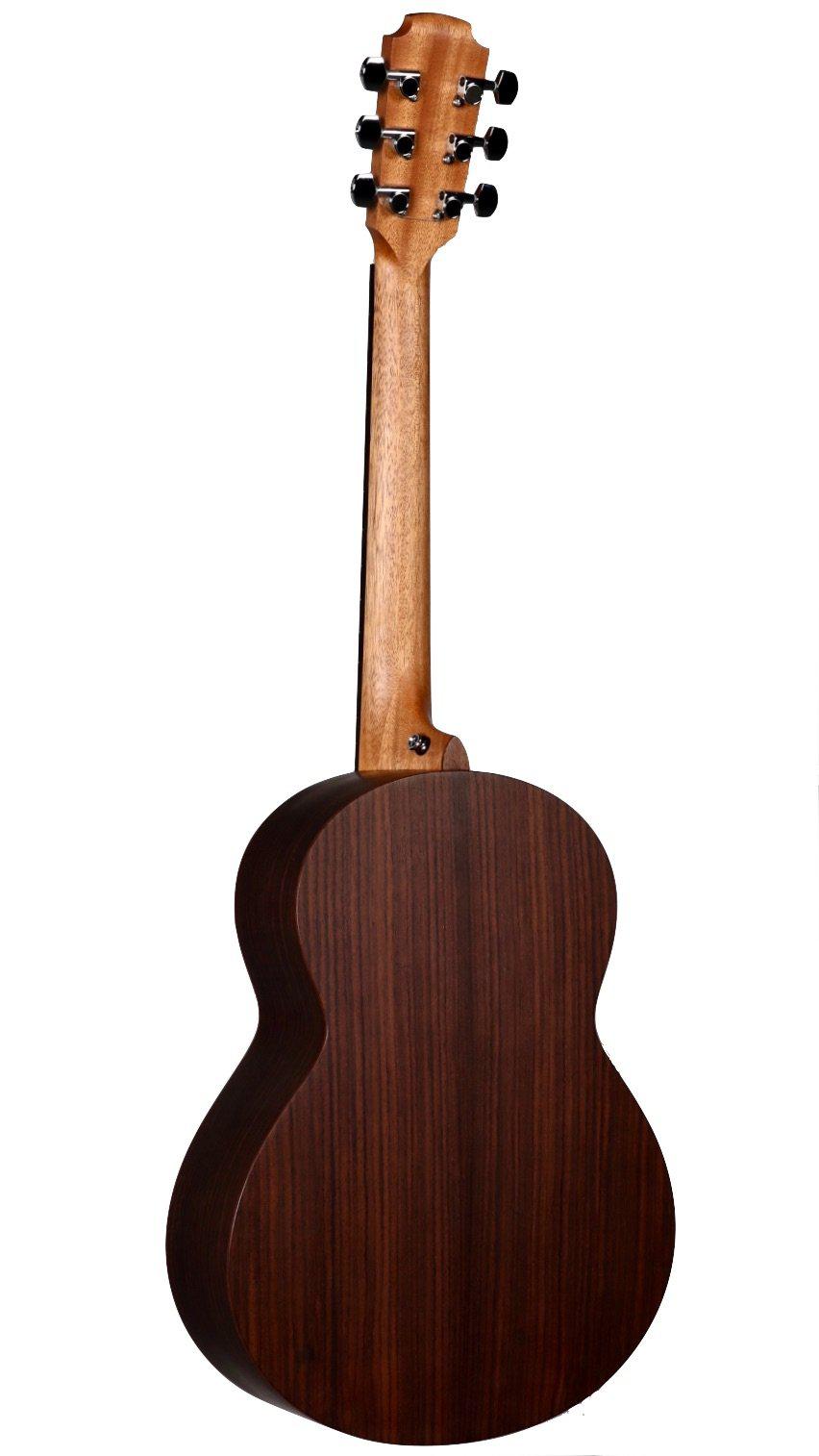 Lowden Sheeran W03 Cedar / Indian Rosewood #5769 - Sheeran by Lowden - Heartbreaker Guitars