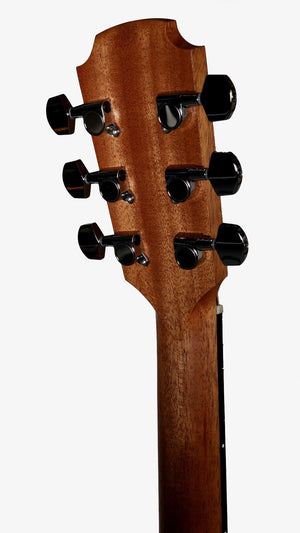 Lowden Sheeran W03 Cedar / Indian Rosewood #5769 - Sheeran by Lowden - Heartbreaker Guitars