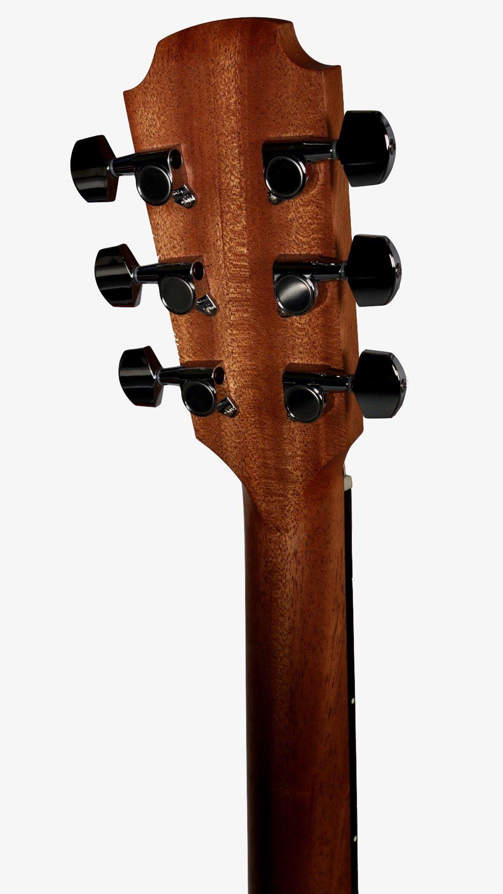 Lowden Sheeran S01 Cedar / Walnut #4466 - Sheeran by Lowden - Heartbreaker Guitars