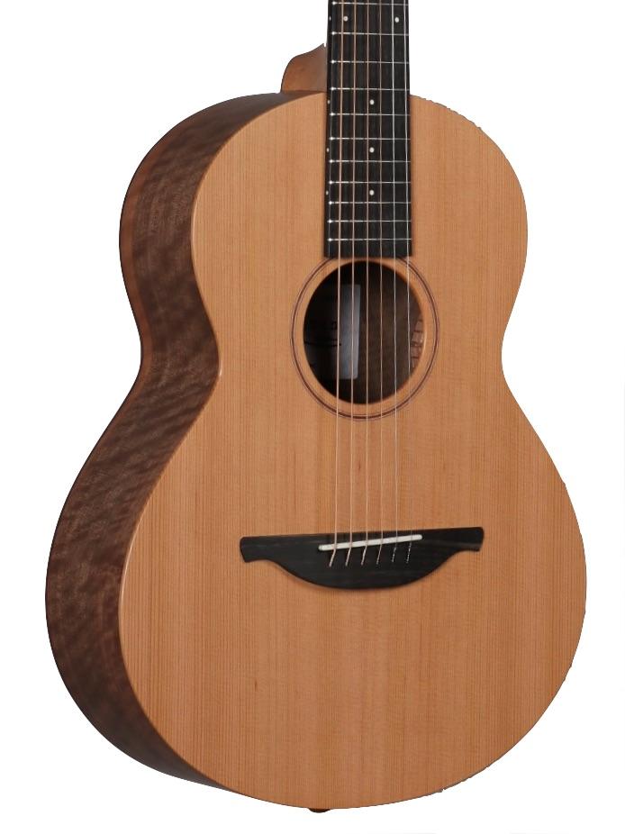 Lowden Sheeran W01 #3818 - Sheeran by Lowden - Heartbreaker Guitars