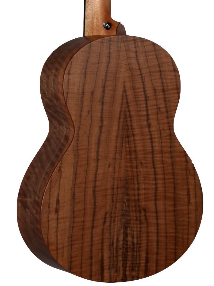 Lowden Sheeran W01 #3818 - Sheeran by Lowden - Heartbreaker Guitars