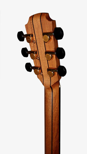 Pre-Owned Lowden Thomas Leeb Model #22030 - Lowden Guitars - Heartbreaker Guitars