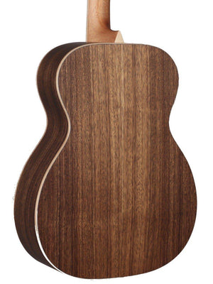 Larrivee OM-03 Moonspruce / Bhilwara Rosewood  #135675 - Larrivee Guitars - Heartbreaker Guitars