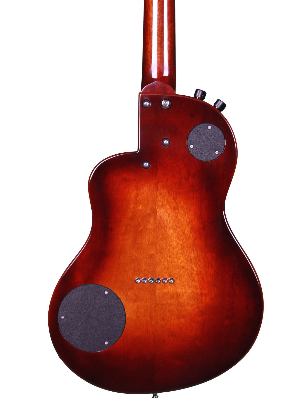 Renaissance RS6 Custom Fingerstyle - Rick Turner Guitars - Heartbreaker Guitars