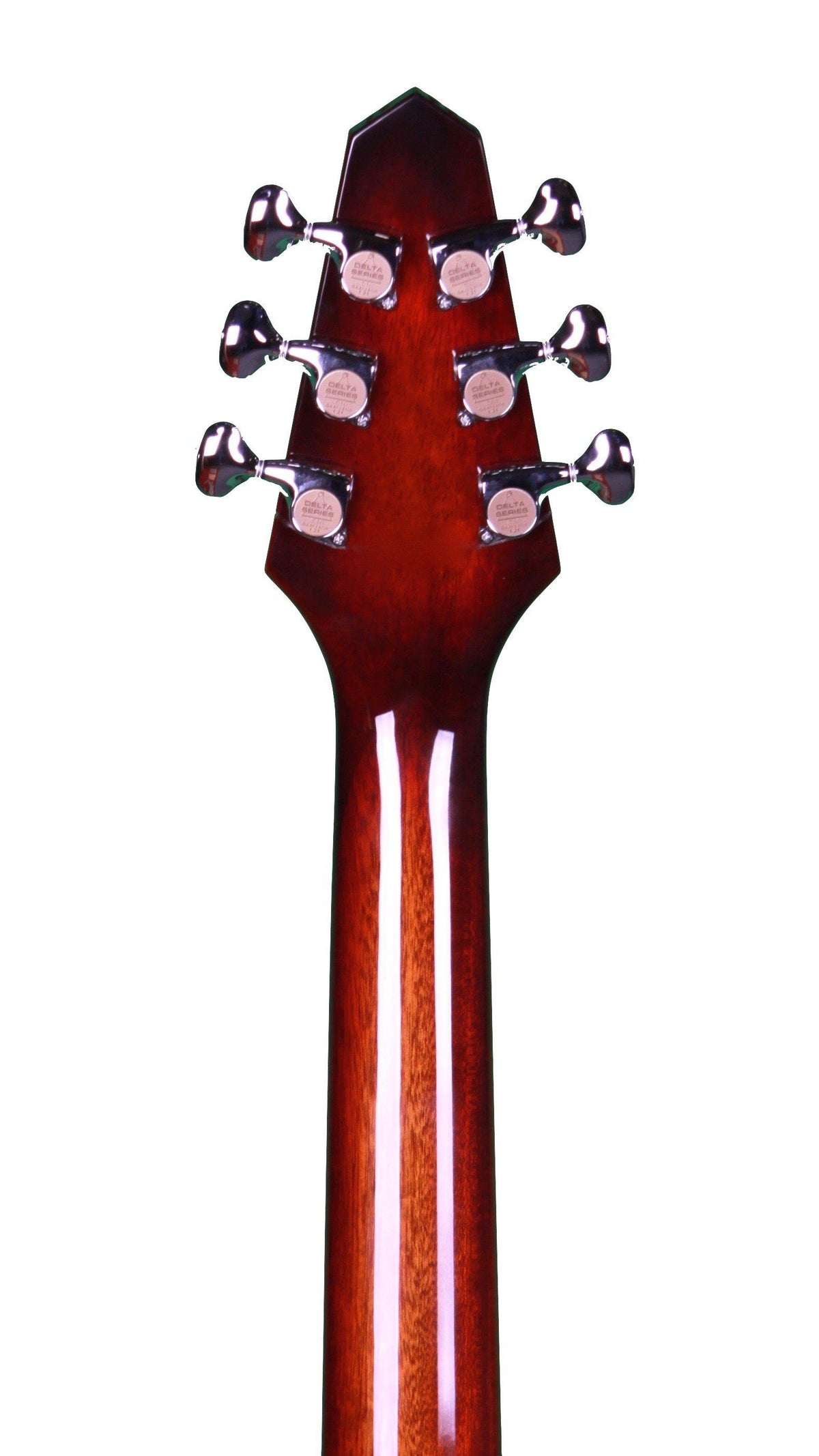 Renaissance RS6 Custom Fingerstyle - Rick Turner Guitars - Heartbreaker Guitars