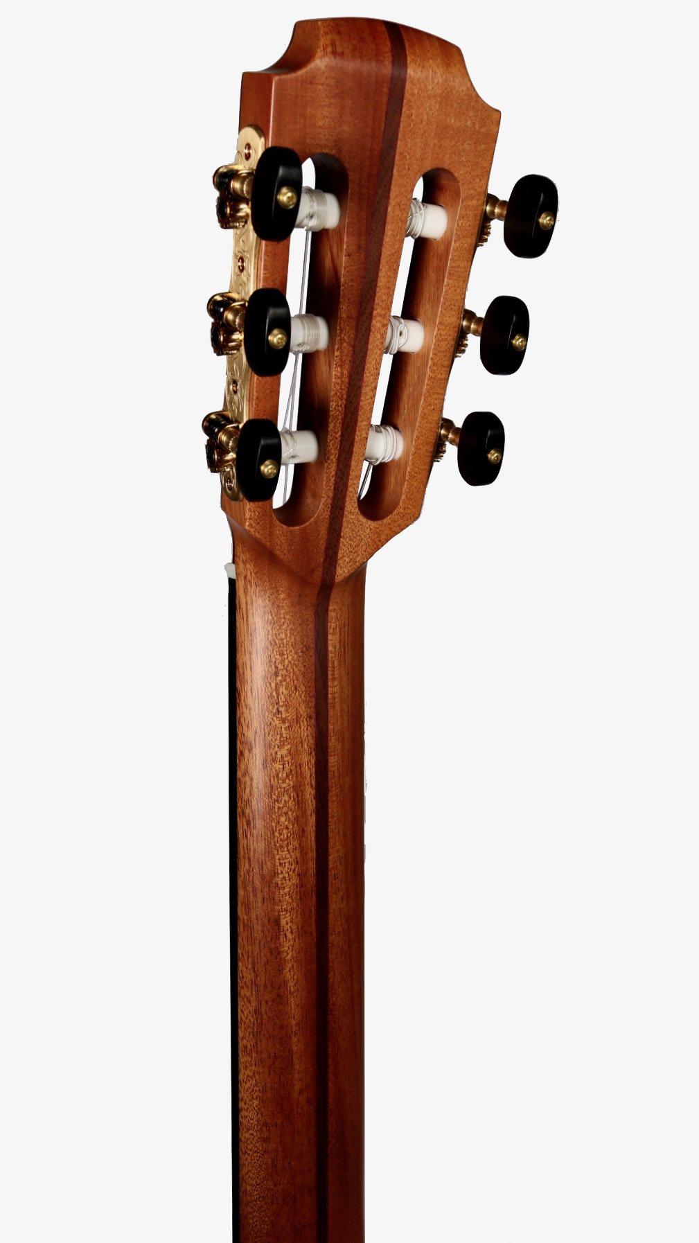 Lowden S-32 Jazz Alpine Spruce / East Indian Rosewood #24557 - Lowden Guitars - Heartbreaker Guitars