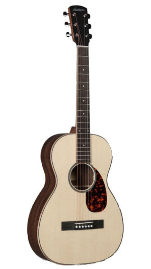 Larrivee P-03 Moonspruce / Bhilwara Rosewood #135696 - Larrivee Guitars - Heartbreaker Guitars