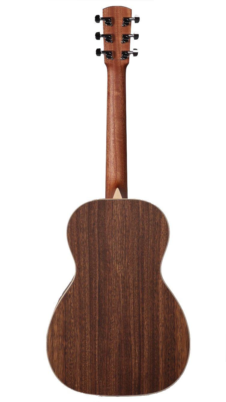 Larrivee P-03 Moonspruce / Bhilwara Rosewood #135696 - Larrivee Guitars - Heartbreaker Guitars