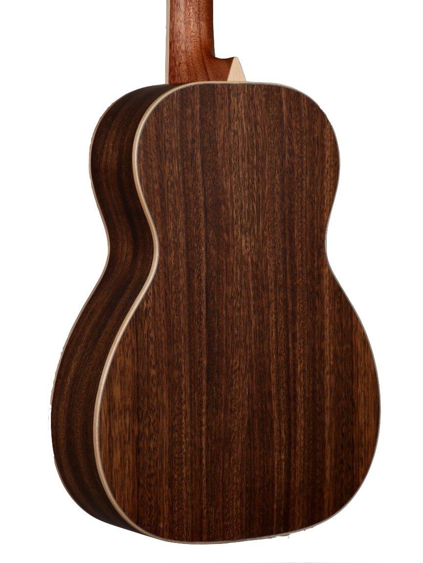 Larrivee P-03 Moonspruce / Bhilwara Rosewood #135696 - Larrivee Guitars - Heartbreaker Guitars