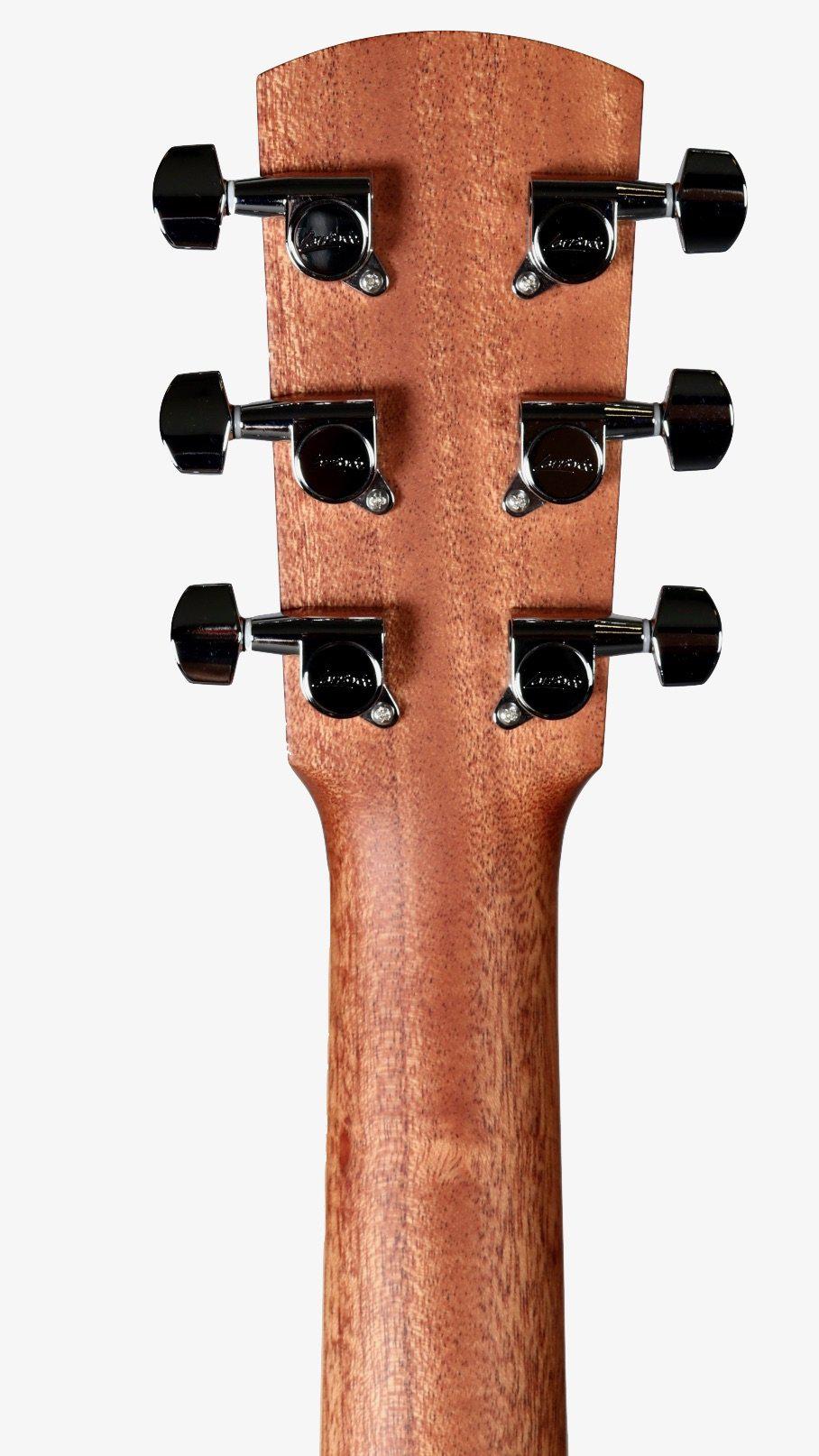 Larrivee P-03 Moonspruce / Bhilwara Rosewood #135696 - Larrivee Guitars - Heartbreaker Guitars