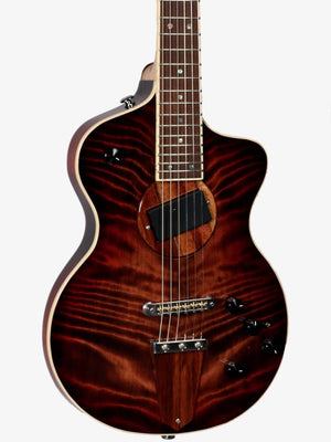 Rick Turner Model 1 California Series #5549 (individual Model 1) from the #4 Set - Rick Turner Guitars - Heartbreaker Guitars