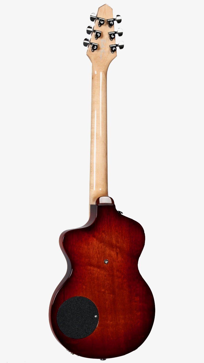 Rick Turner Model 1 California Series #5549 (individual Model 1) from the #4 Set - Rick Turner Guitars - Heartbreaker Guitars