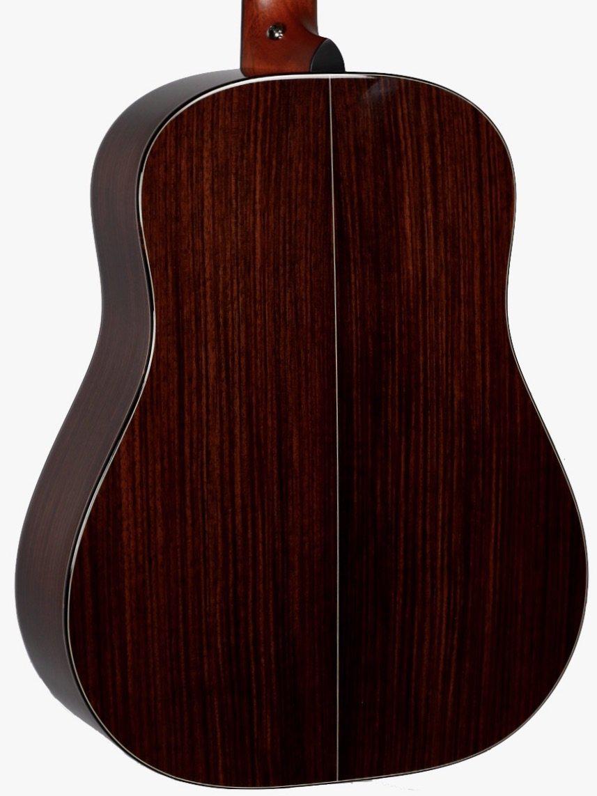 Furch D-CR12 Sloped Dreadnought Yellow 12-String #93800 - Furch Guitars - Heartbreaker Guitars