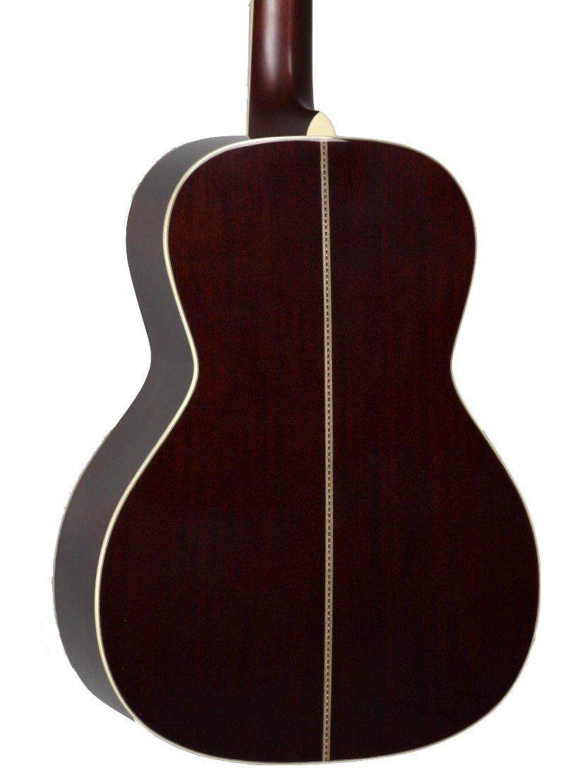 Santa Cruz Happy Traum Signature Model HT/13 #1772 - Santa Cruz Guitar Company - Heartbreaker Guitars