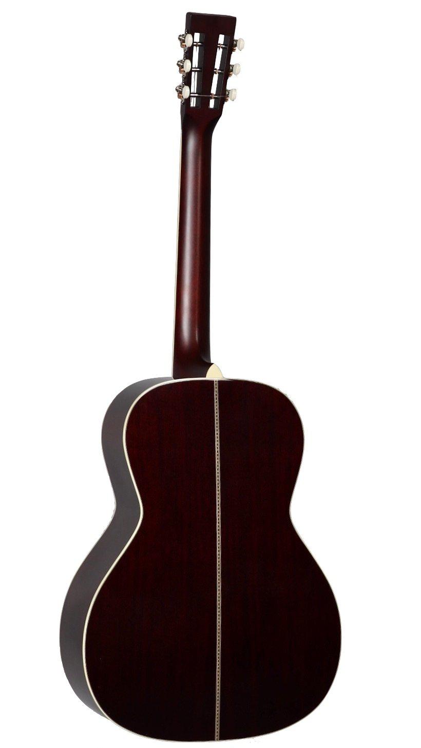 Santa Cruz Happy Traum Signature Model HT/13 #1772 - Santa Cruz Guitar Company - Heartbreaker Guitars