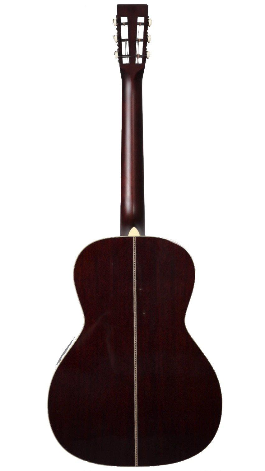 Santa Cruz Happy Traum Signature Model HT/13 #1772 - Santa Cruz Guitar Company - Heartbreaker Guitars