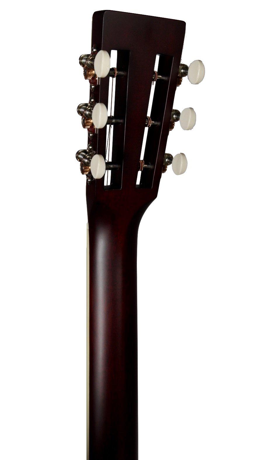 Santa Cruz Happy Traum Signature Model HT/13 #1772 - Santa Cruz Guitar Company - Heartbreaker Guitars