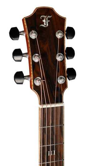 Furch Red Deluxe GC-SR #95491 - Furch Guitars - Heartbreaker Guitars