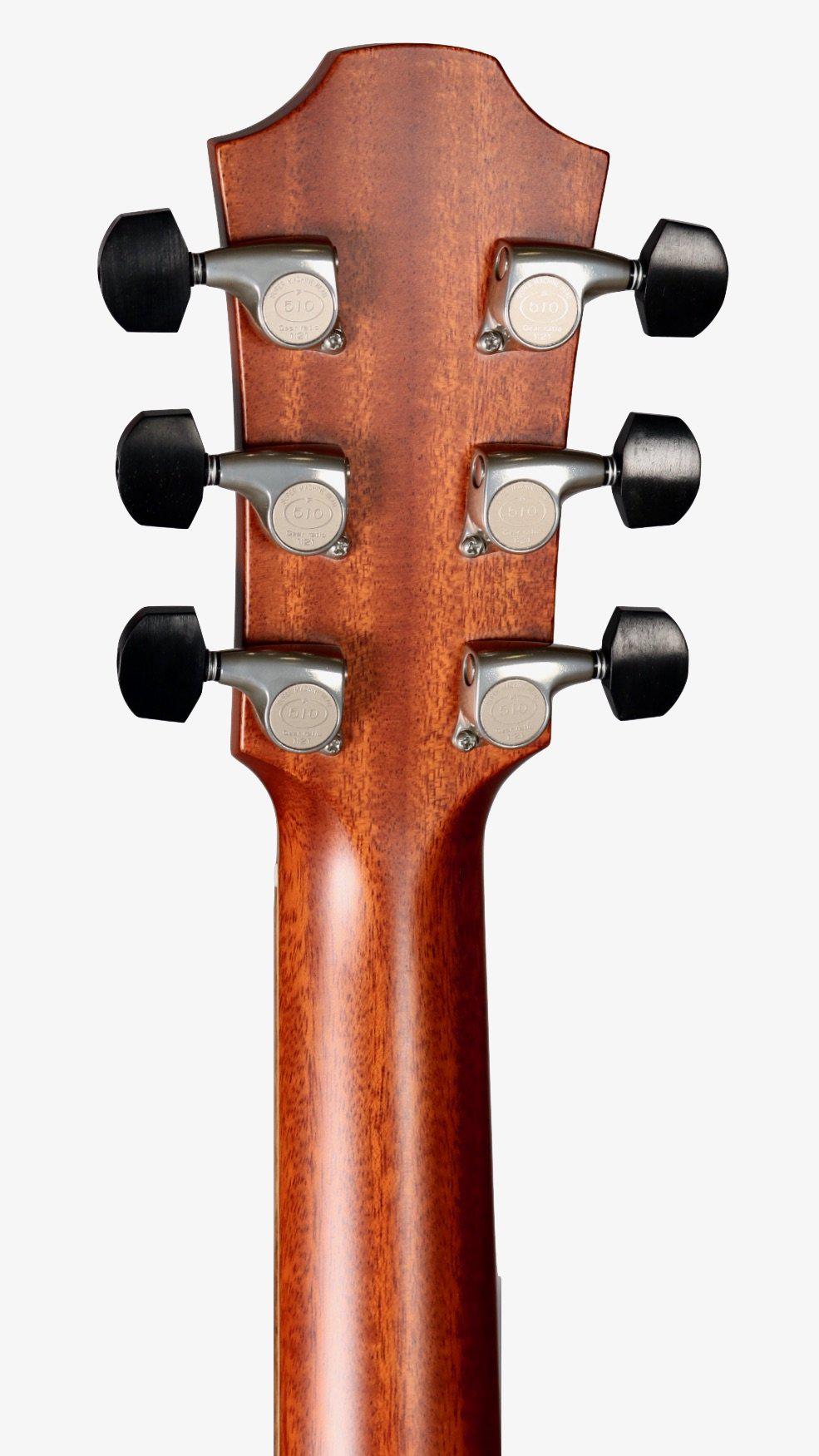 Furch Red Deluxe GC-SR #95491 - Furch Guitars - Heartbreaker Guitars