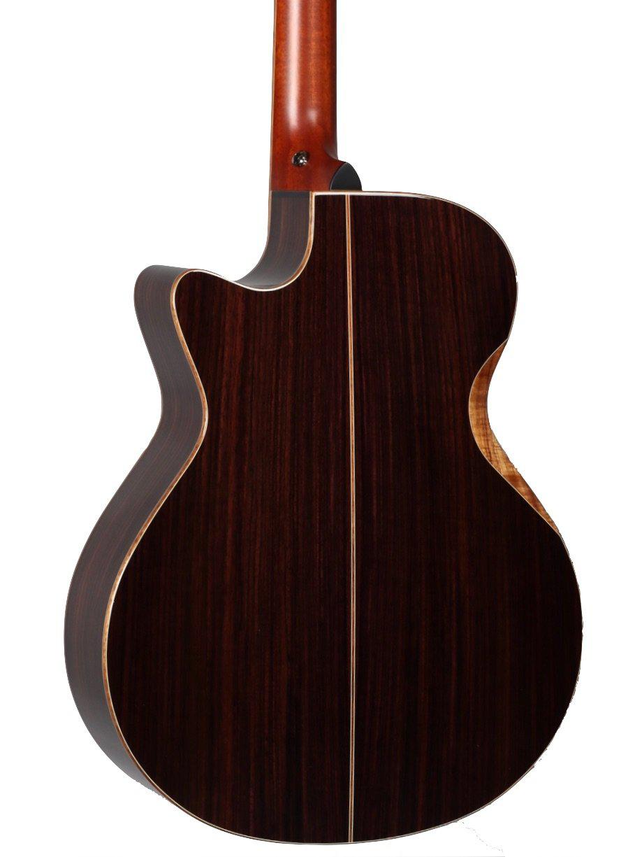 Furch Red Deluxe GC-SR #95491 - Furch Guitars - Heartbreaker Guitars