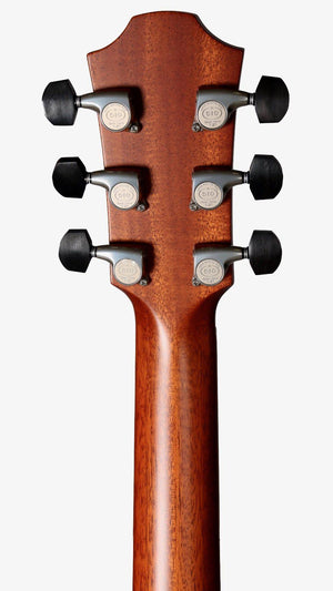 Red Deluxe Gc-LC Alpine Spruce / Cocobolo #97304 - Furch Guitars - Heartbreaker Guitars