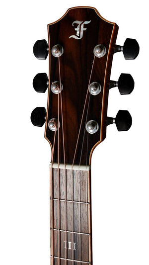 Red Deluxe Gc-LC Alpine Spruce / Cocobolo #97326 - Furch Guitars - Heartbreaker Guitars