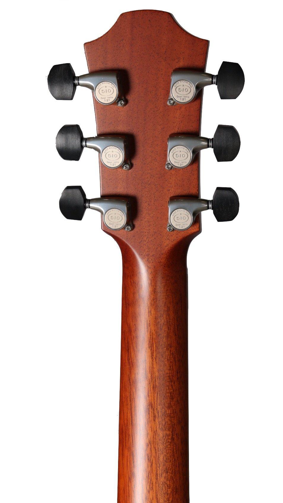 Red Deluxe Gc-LC Alpine Spruce / Cocobolo #97326 - Furch Guitars - Heartbreaker Guitars