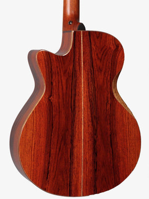 Red Deluxe Gc-LC Alpine Spruce / Cocobolo #97326 - Furch Guitars - Heartbreaker Guitars