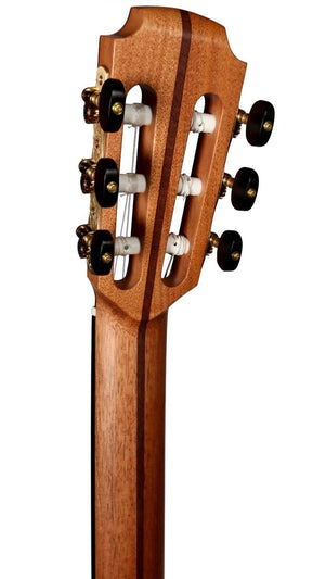 Lowden S-32 Jazz Alpine Spruce / East Indian Rosewood #24430 - Lowden Guitars - Heartbreaker Guitars