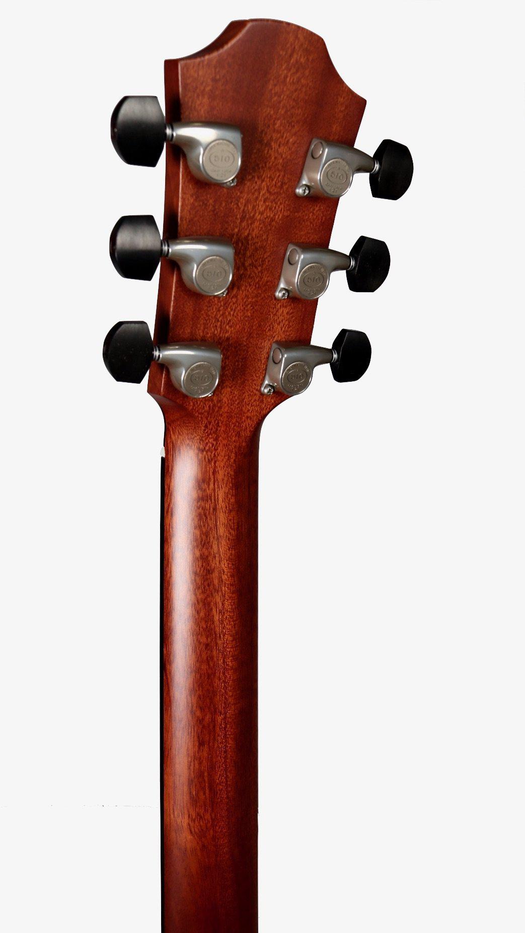 Furch Bevel 21 Limited Rainbow Gc-SR Duo Bevel #95957 - Furch Guitars - Heartbreaker Guitars