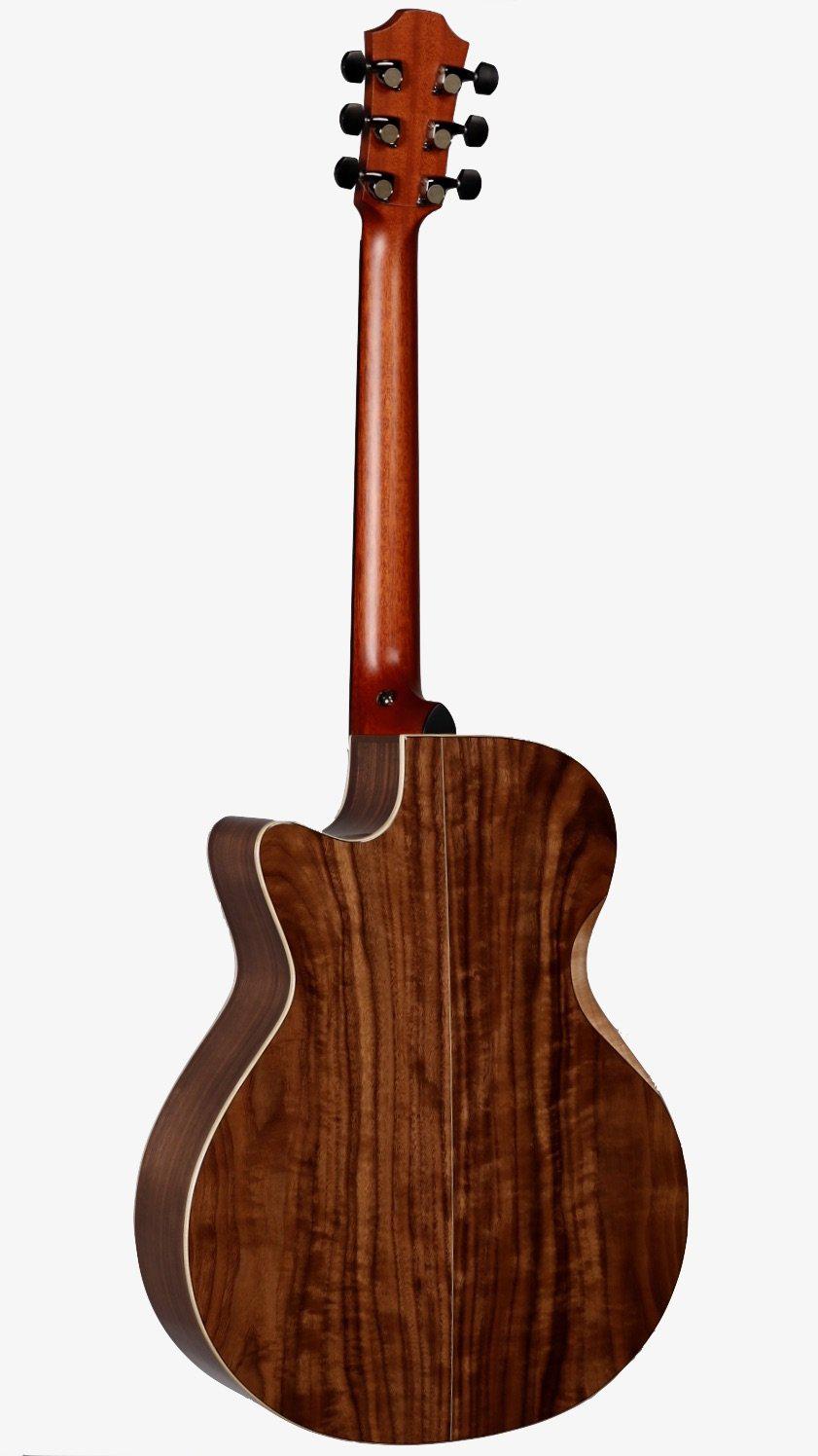 Furch Bevel 21 Limited Rainbow Gc-SW Duo Bevel #96214 - Furch Guitars - Heartbreaker Guitars