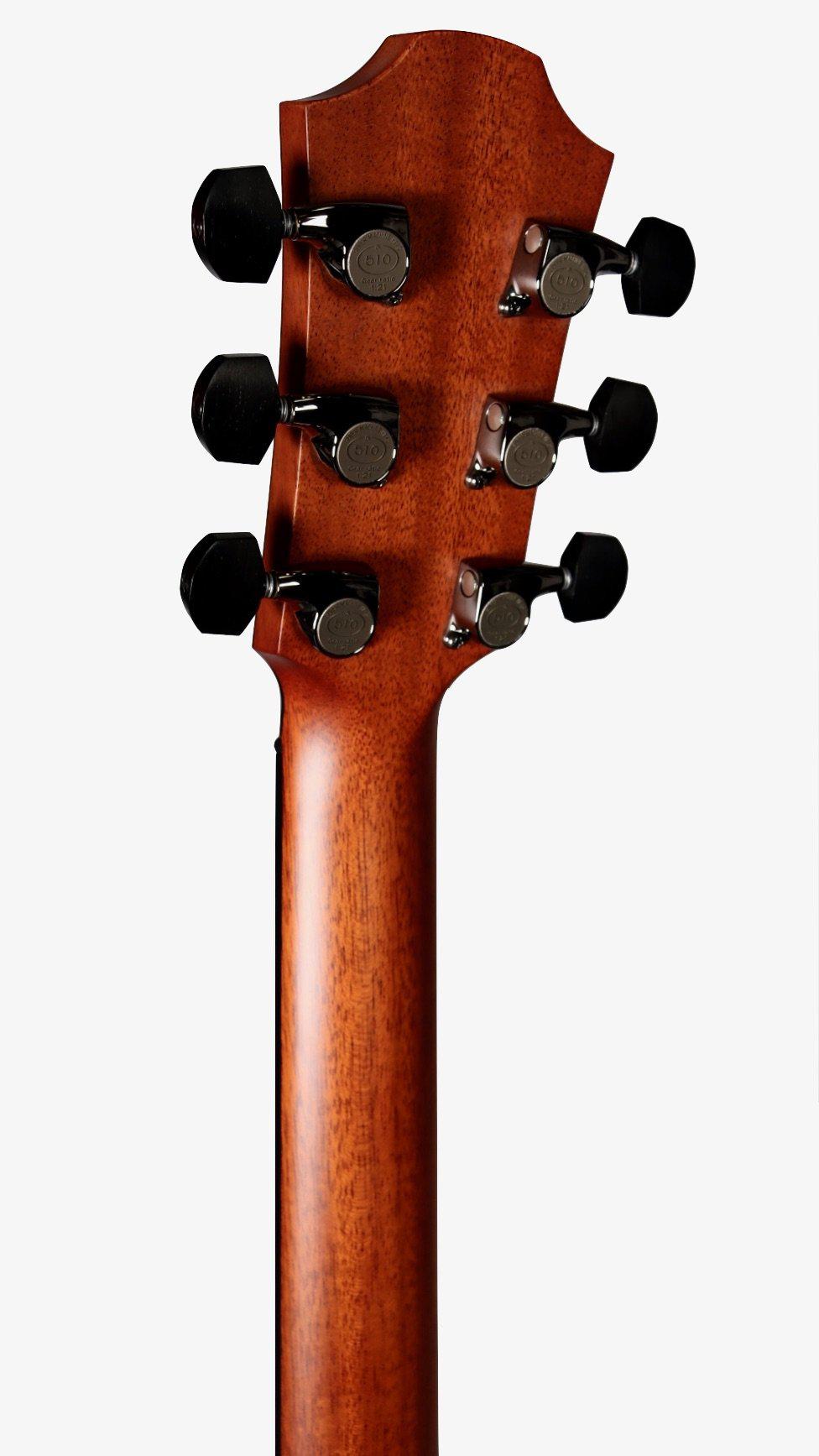 Furch Bevel 21 Limited Rainbow Gc-SW Duo Bevel #96214 - Furch Guitars - Heartbreaker Guitars