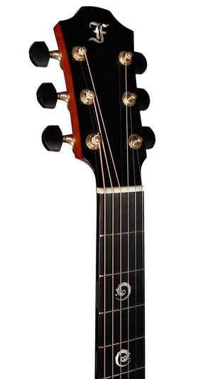 Furch Bevel 21 Limited Rainbow Gc-CR Duo Bevel #95793 - Furch Guitars - Heartbreaker Guitars