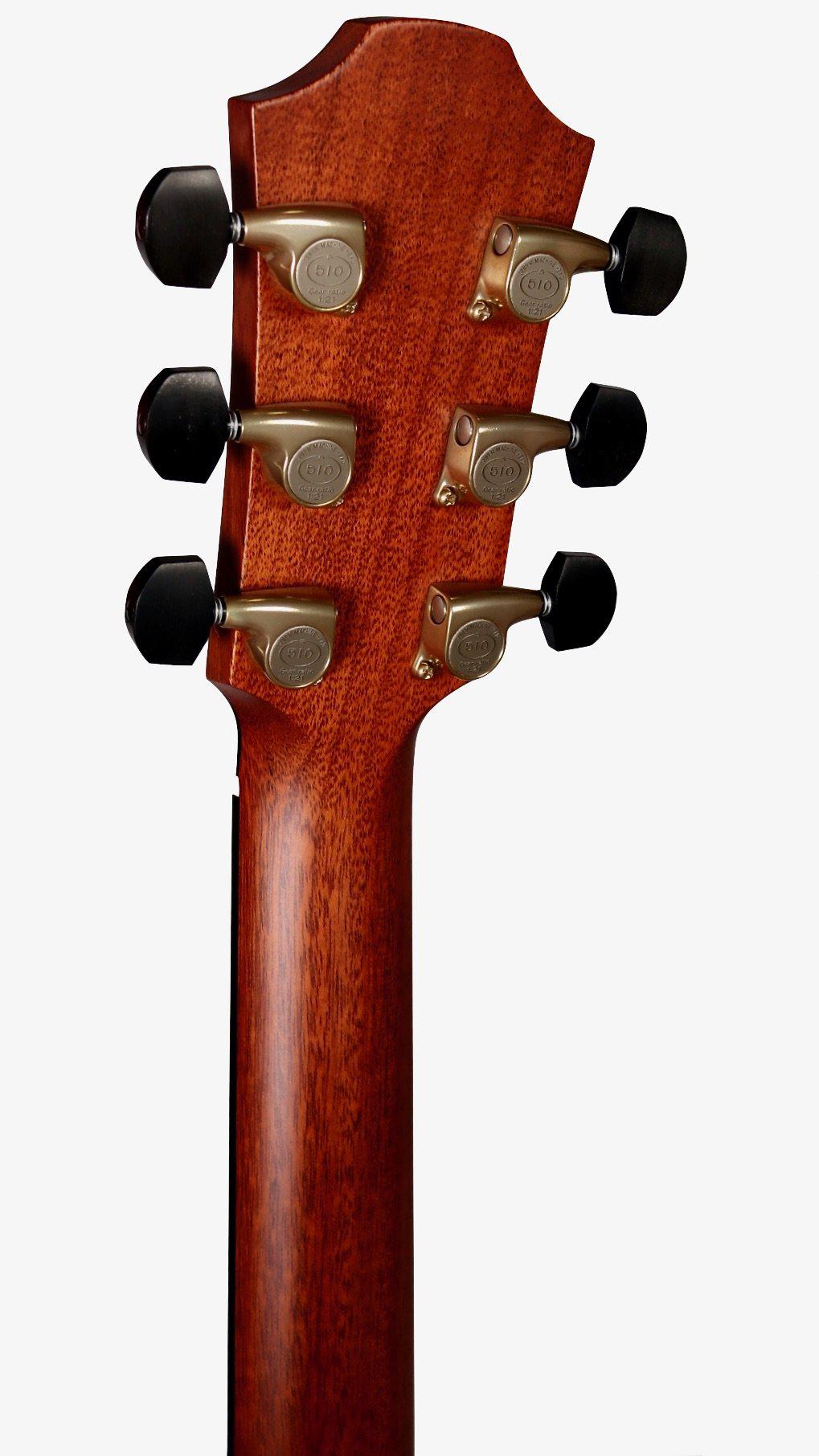 Furch Bevel 21 Limited Rainbow Gc-CR Duo Bevel #95793 - Furch Guitars - Heartbreaker Guitars