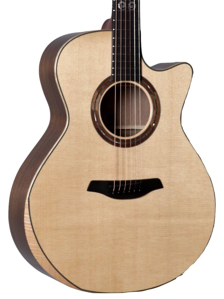 Furch Bevel 21 Limited Rainbow Gc-SW Duo Bevel #96369 - Furch Guitars - Heartbreaker Guitars