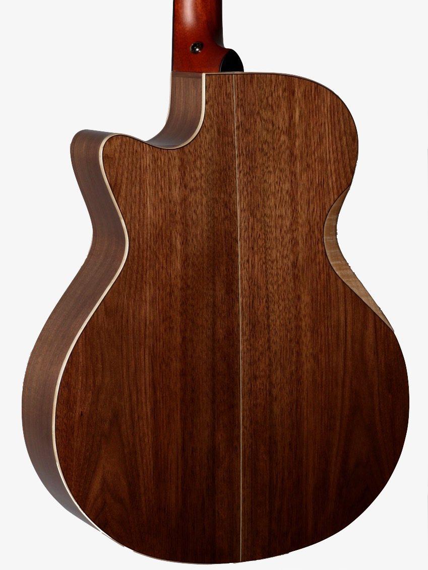 Furch Bevel 21 Limited Rainbow Gc-SW Duo Bevel #96369 - Furch Guitars - Heartbreaker Guitars