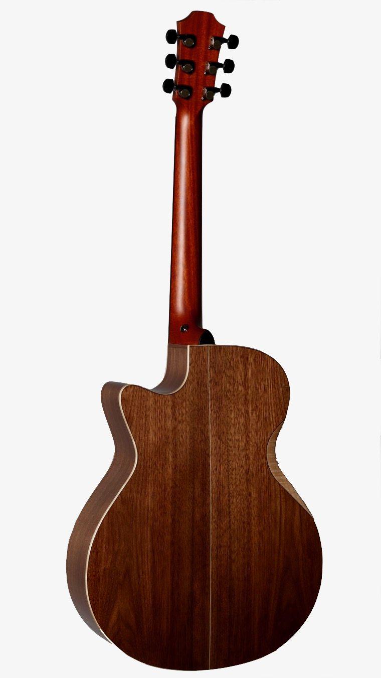 Furch Bevel 21 Limited Rainbow Gc-SW Duo Bevel #96369 - Furch Guitars - Heartbreaker Guitars