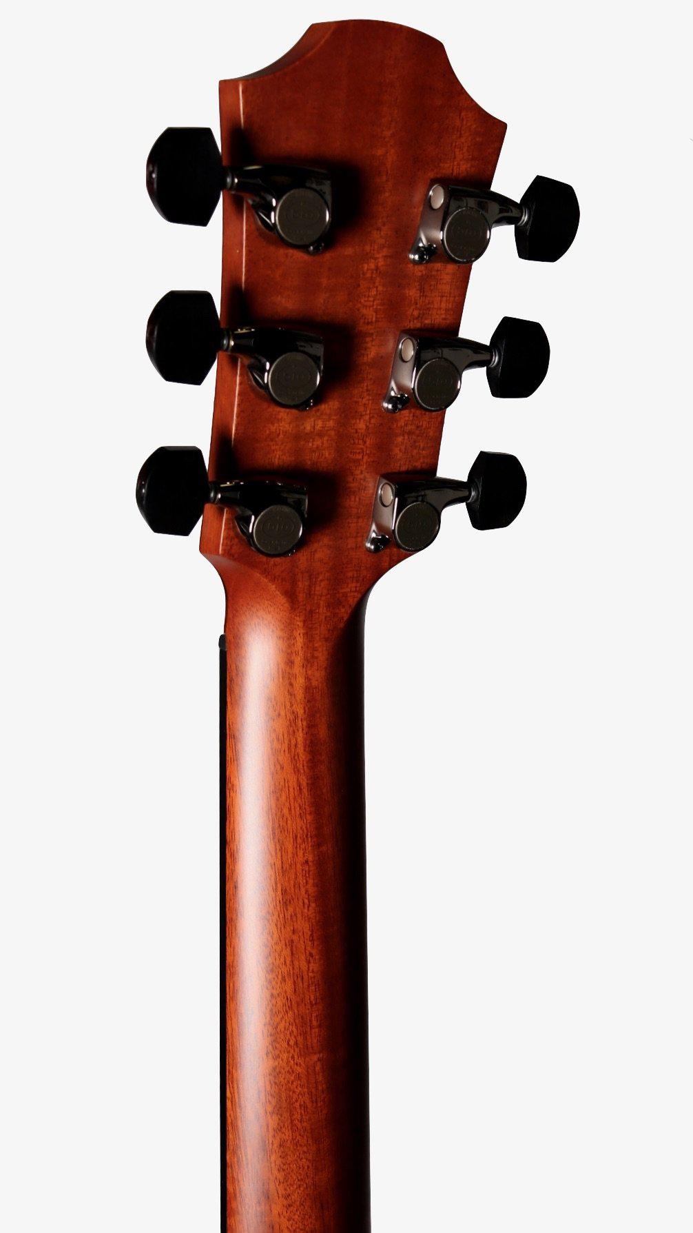 Furch Bevel 21 Limited Rainbow Gc-SW Duo Bevel #96369 - Furch Guitars - Heartbreaker Guitars