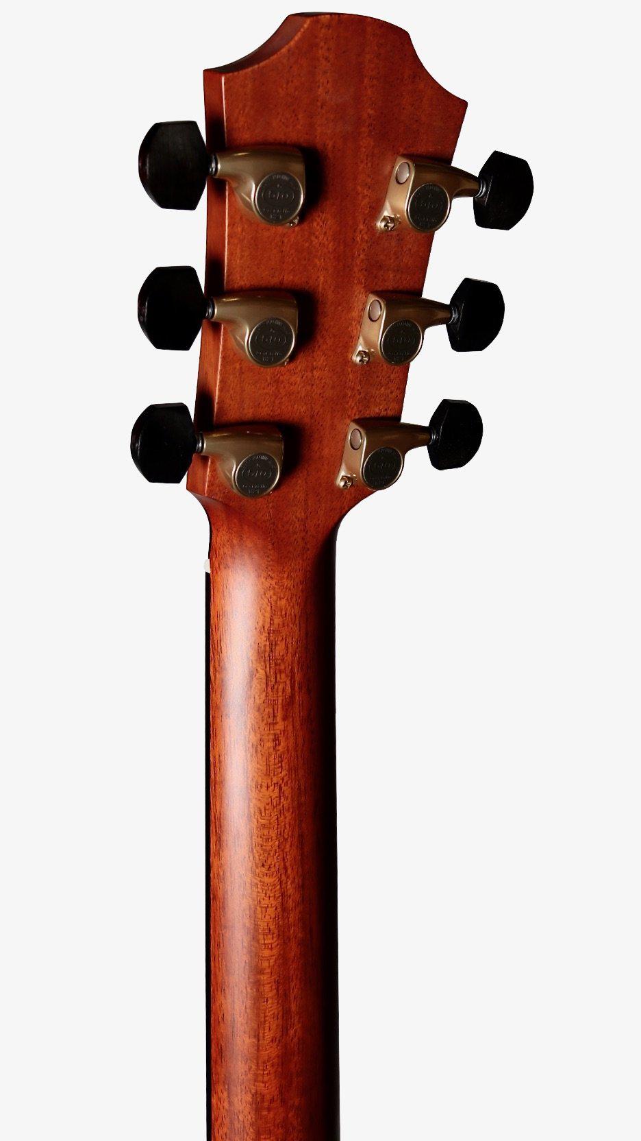 Furch Bevel 21 Limited Rainbow Gc-CR Duo Bevel #95690 - Furch Guitars - Heartbreaker Guitars