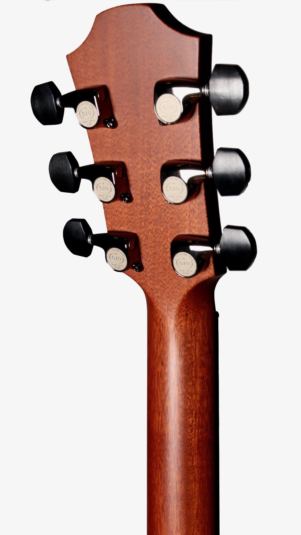 Furch Bevel 21 Limited Rainbow Gc-SW Duo Bevel #96180 - Furch Guitars - Heartbreaker Guitars